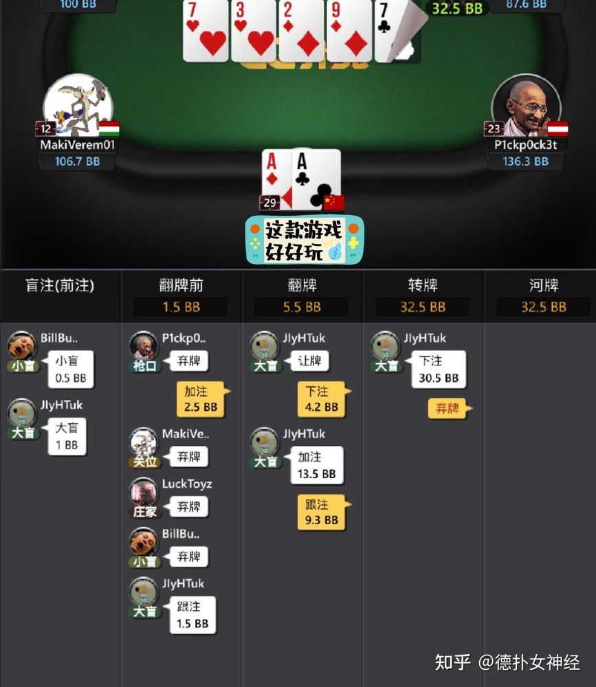 德扑圈正版官网